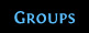 Usergroups